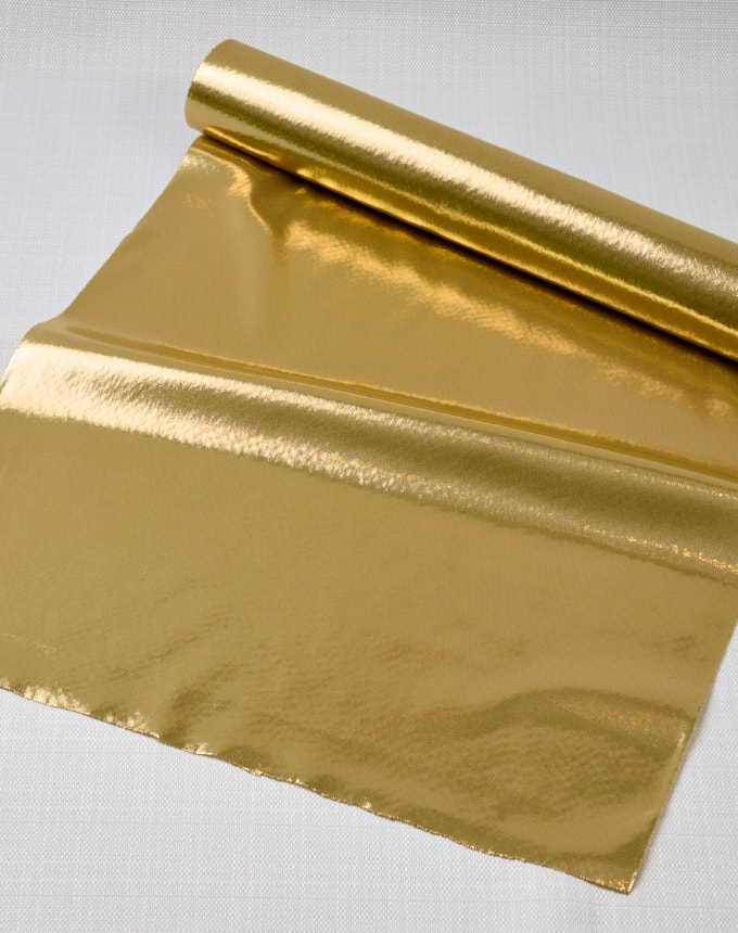 רנר לורקס מטלי - זהב