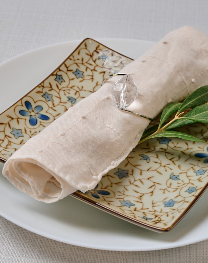 חבק יהלום מסובב אליפסה - כסף