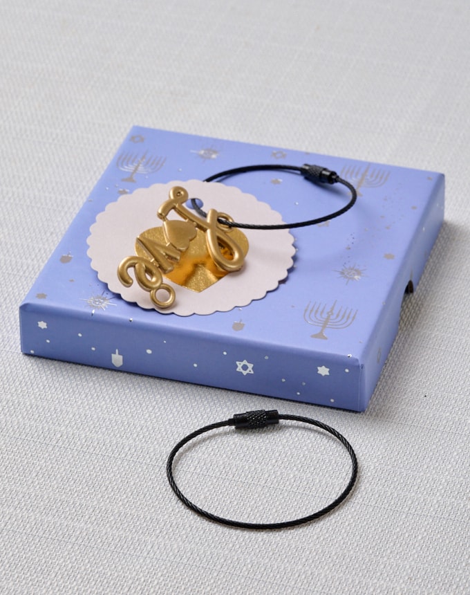 תופסני מיתוג - שחור