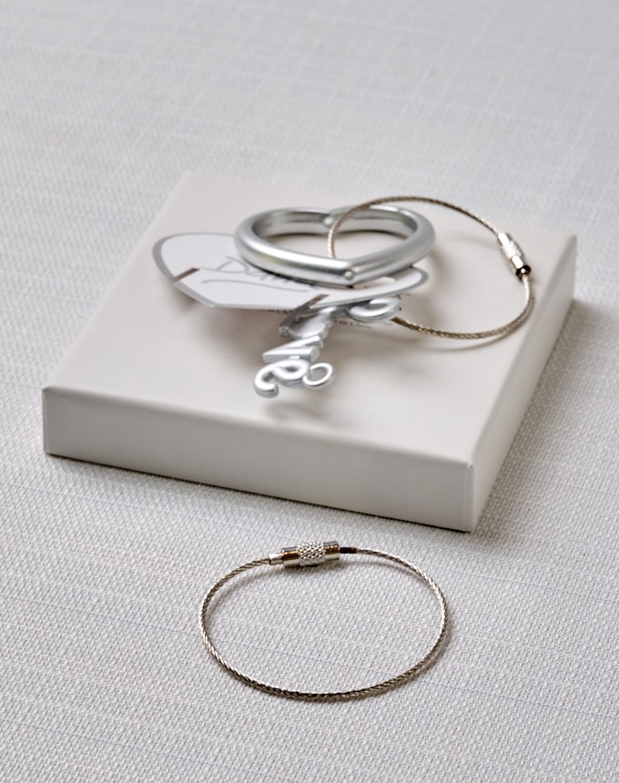 תופסני מיתוג - כסף