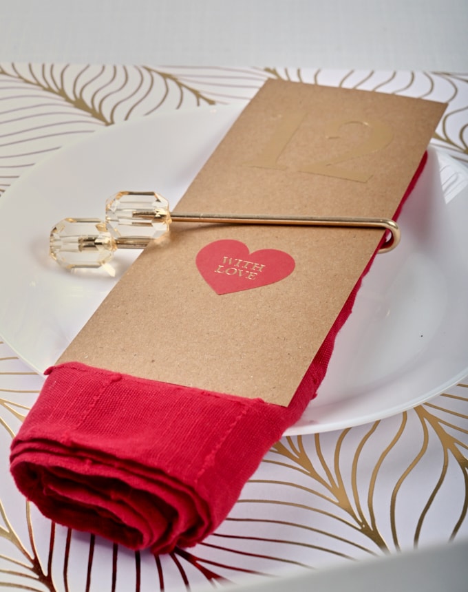 חבק מאורך יהלום - זהב