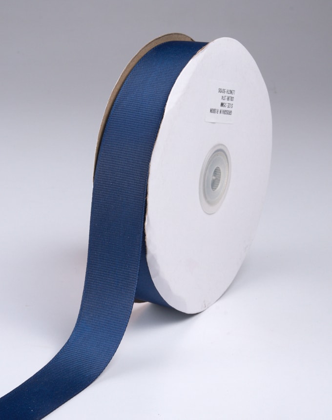 סרטי ריבס - כחול כהה