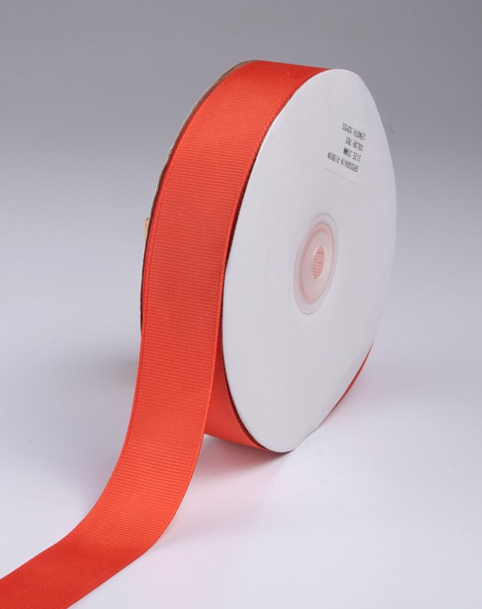 סרטי ריבס - כתום שרוף