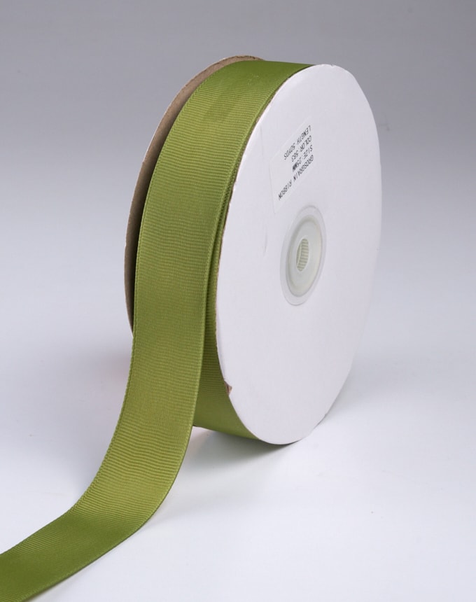 סרטי ריבס - ירוק זית