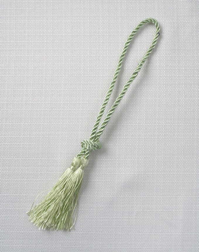 גדילים עבים - מנטה