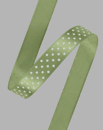 סטן נקודות - ירוק מעושן