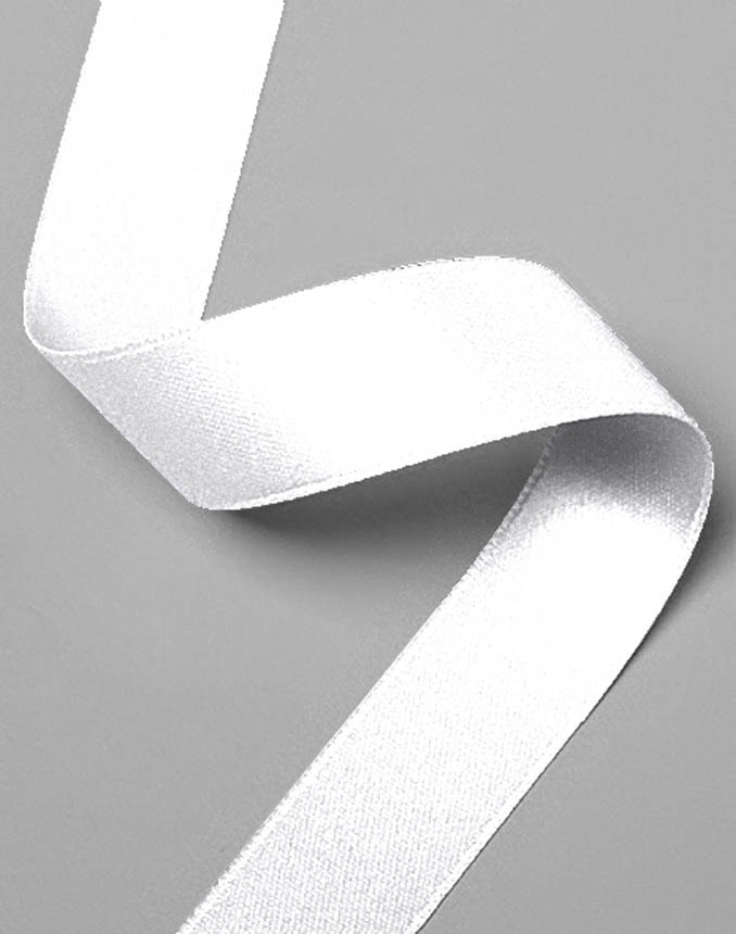 סטן חלק - לבן 1