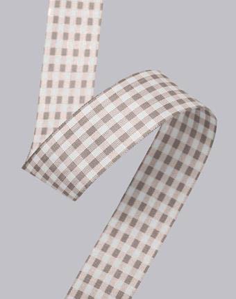 משבצות קטנות - בז'