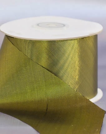 מטלי 6 ס"מ - זהב מושחר