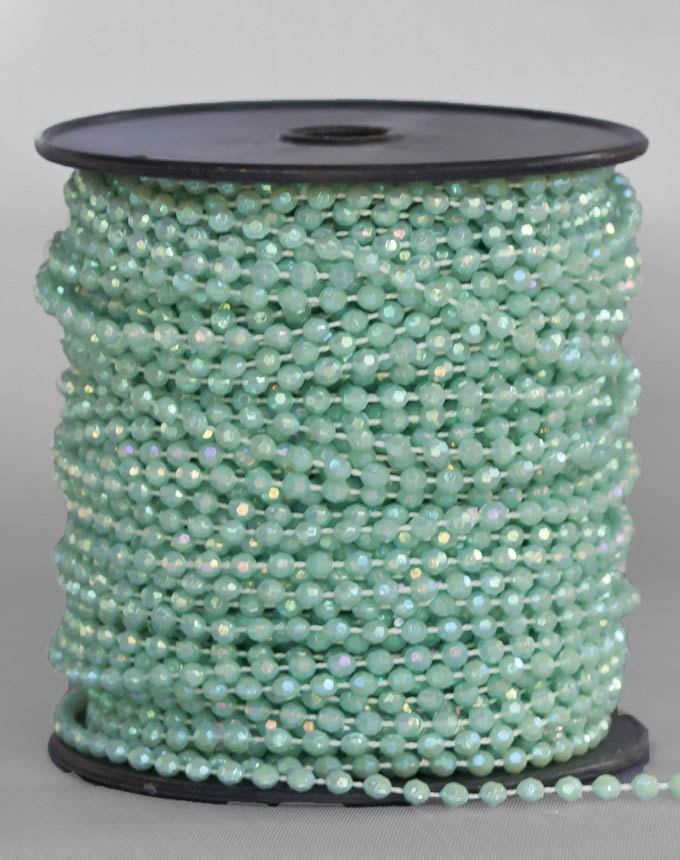 יהלומים 3-10 מ"מ - מנטה מט