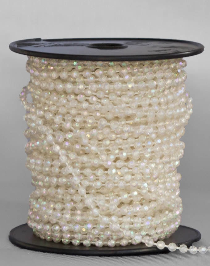 יהלומים 3-10 מ"מ - שקוף