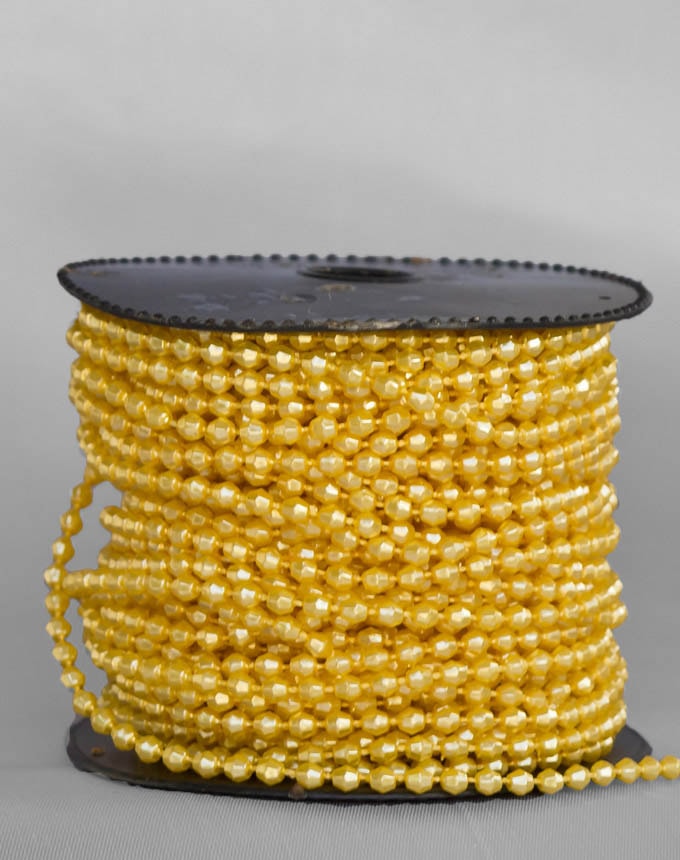 יהלומים 3-10 מ"מ - צהוב