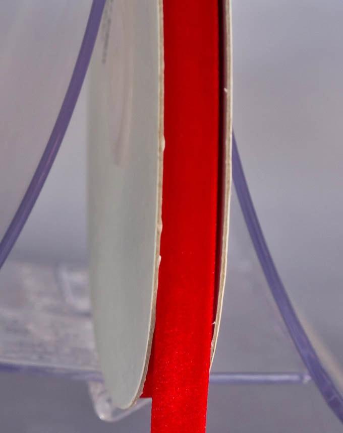 קטיפה - אדום