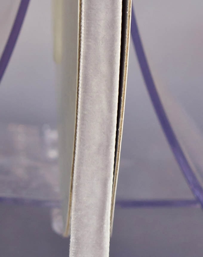 קטיפה - אפור