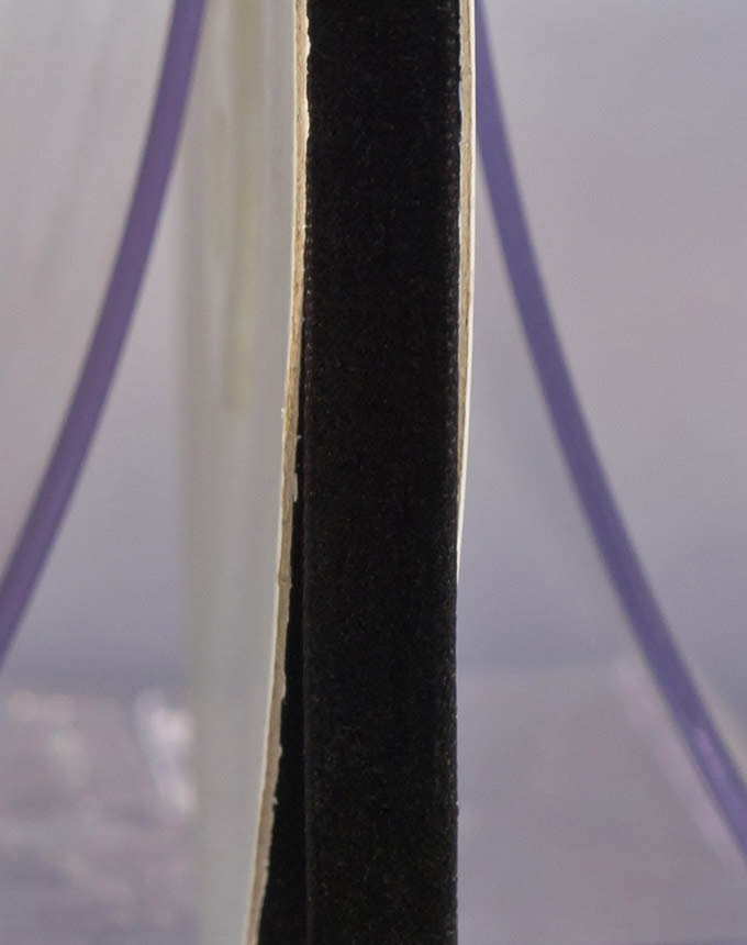 קטיפה - שחור