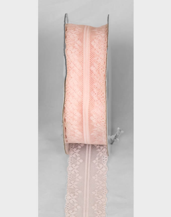 תחרה 40מ - אפרסק