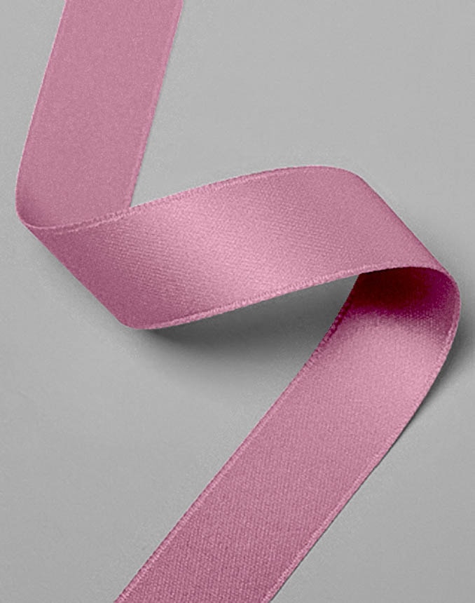 סטן חלק - ורוד עתיק 12