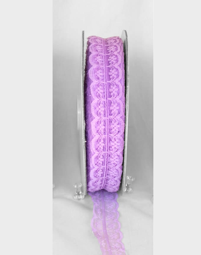 תחרה 25 מ"מ - לילה