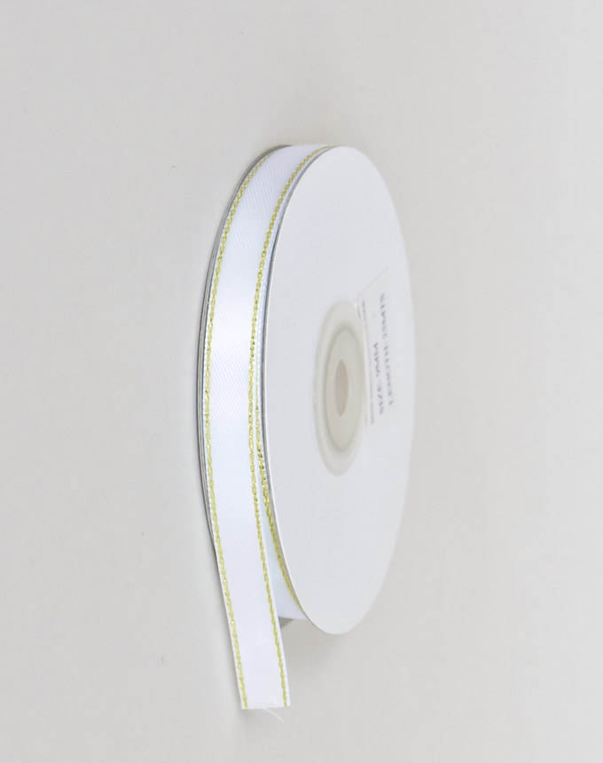 סטן + לורקס - לבן+זהב