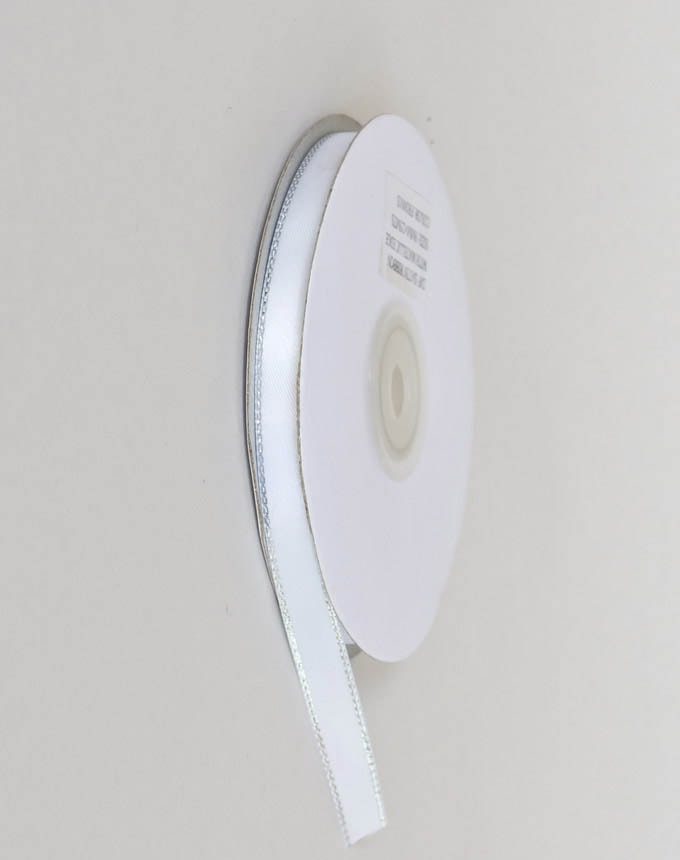 סטן + לורקס - לבן+כסף