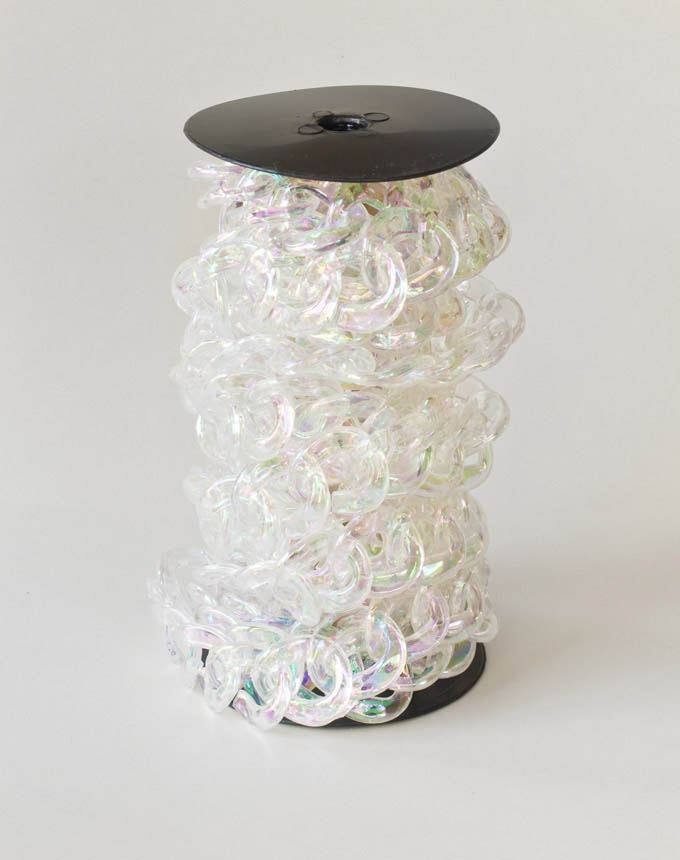 שרשרת קרטייה - שקוף