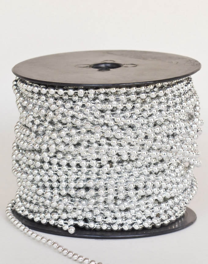 פנינים - כסף