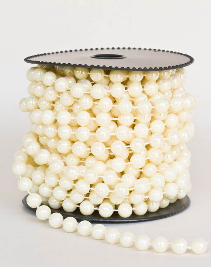 פנינים - קרם AB