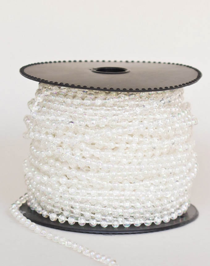 פנינים - שקוף AB