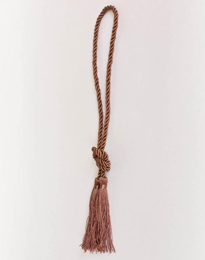 גדילים עבים - חום