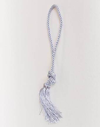 גדילים עבים - אפור