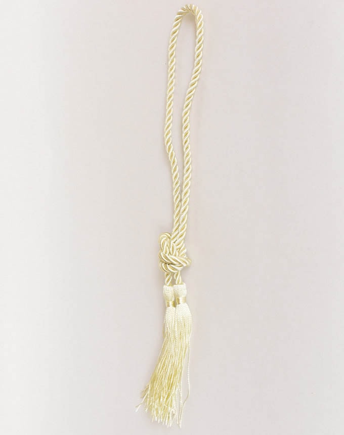 גדילים עבים - קרם בננה