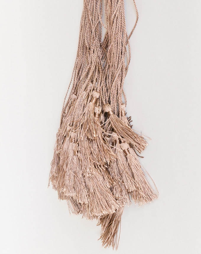 גדילים דקים - באג'