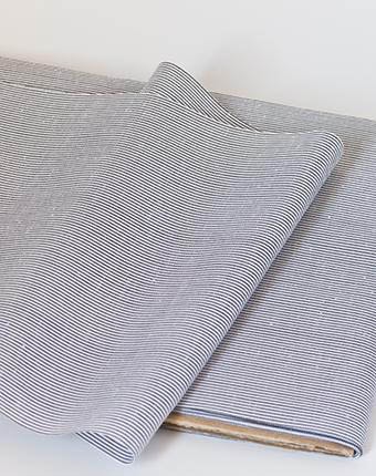 רנר פסים - שחור