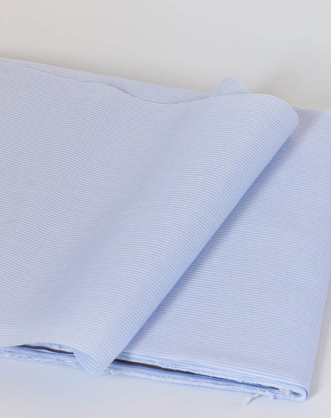 רנר פסים - תכלת