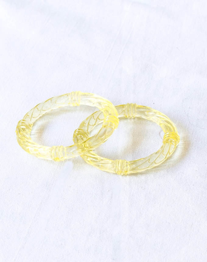 טבעת ימית - אפרסק