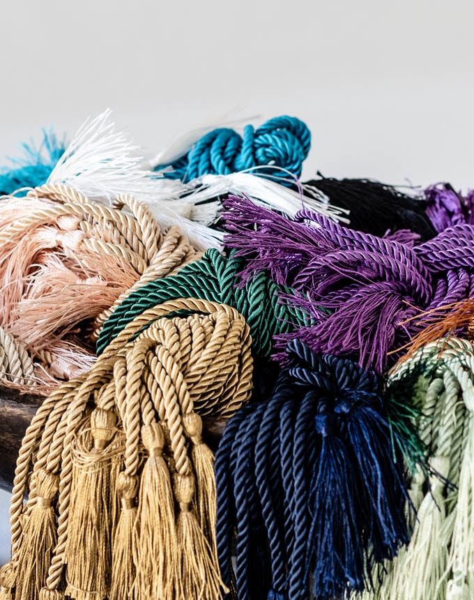 גדילים עבים