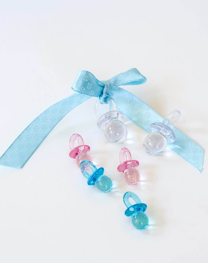 מוצצים קריסטל