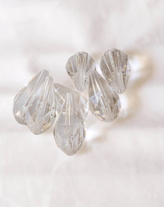 יהלום השחלה מאורך