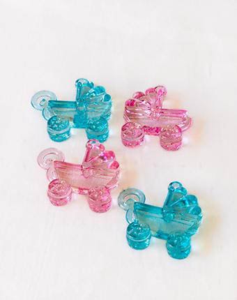 עגלה קריסטל