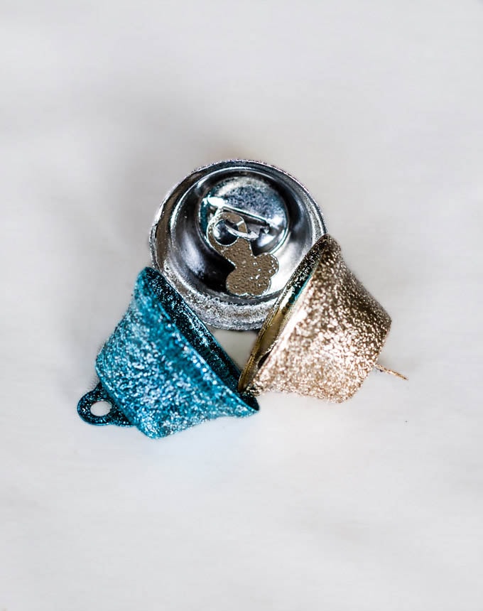 פעמון אלומיניום