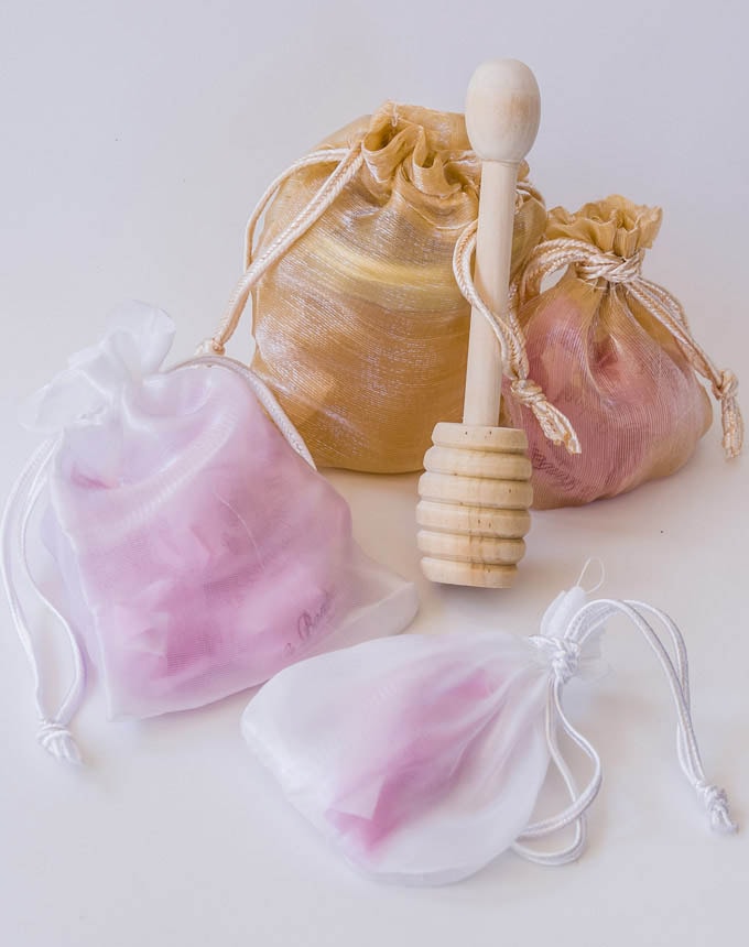 שקיות שיפון