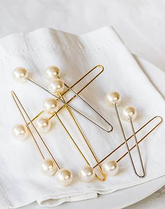 חבק פנינה מאורך