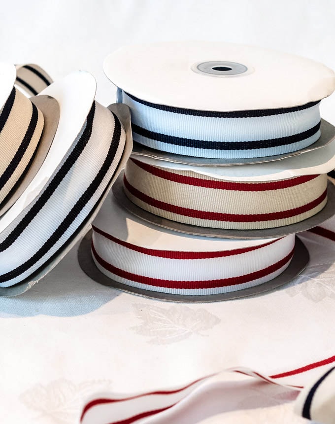 ריבס פסים 30 מ״מ