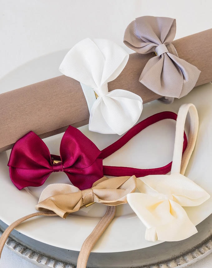 פפיון ריבס + גומי