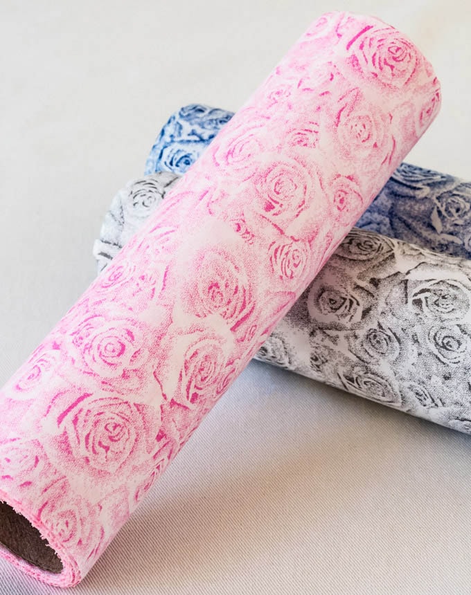 רנר שושנה גדולה