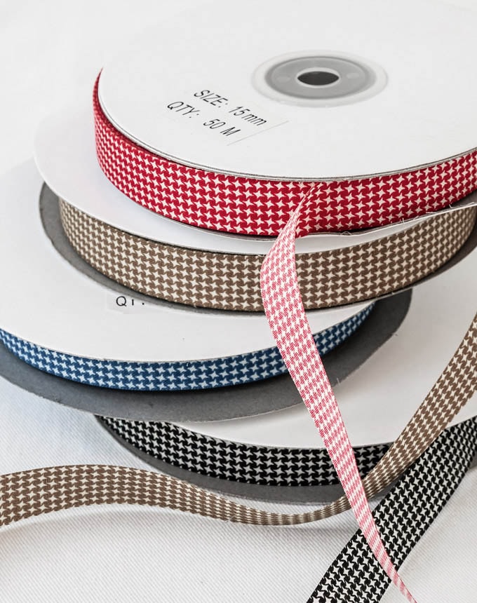 סרט שנל קטן 15 מ״מ