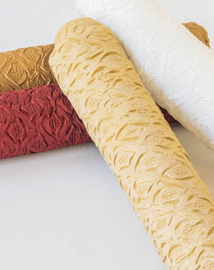 רנר משי רקוע