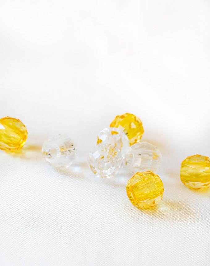 יהלום השחלה בינוני