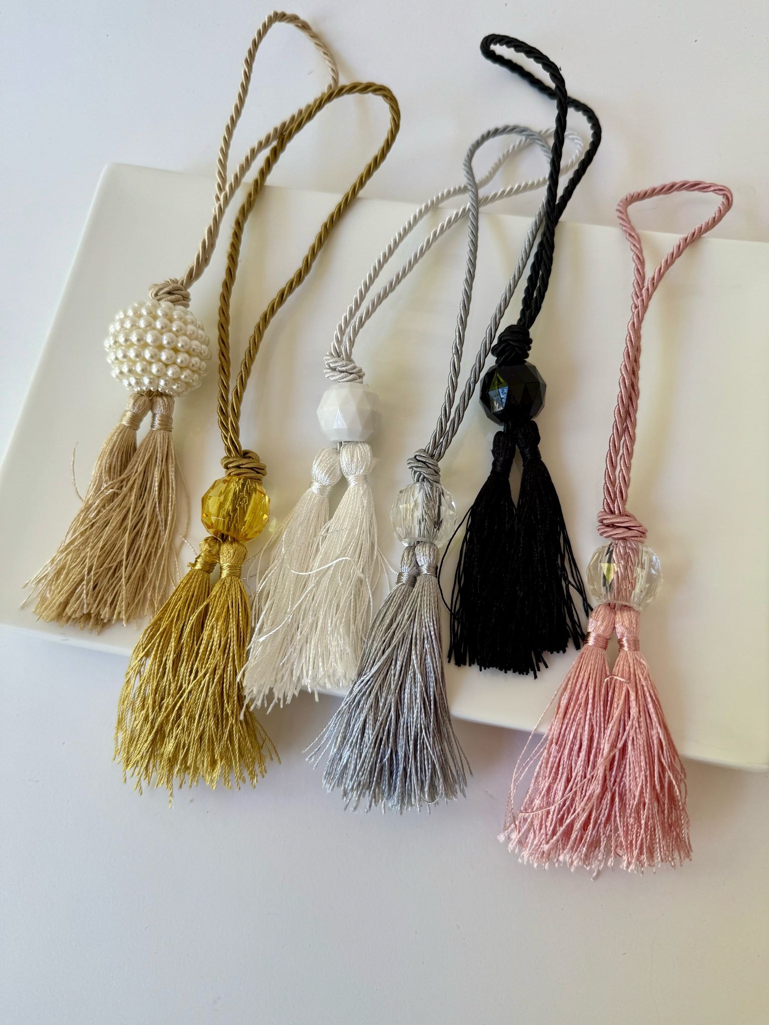 גדיל בינוני+אבן השחלה