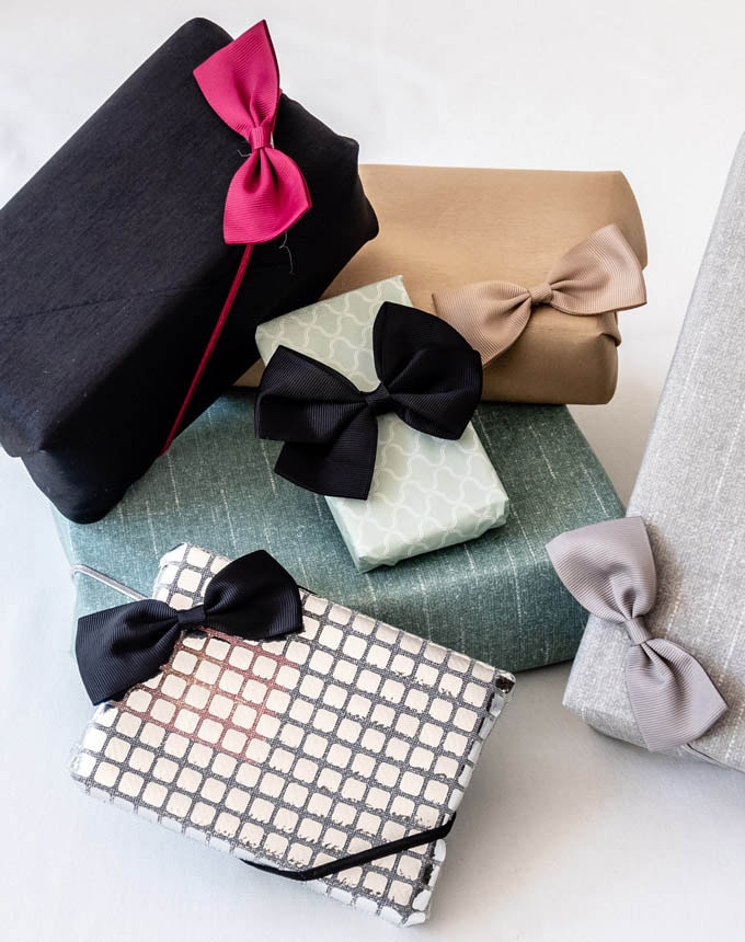 פפיון ריבס 4 ס